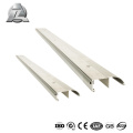 Free sample aluminium door threshold strip profile